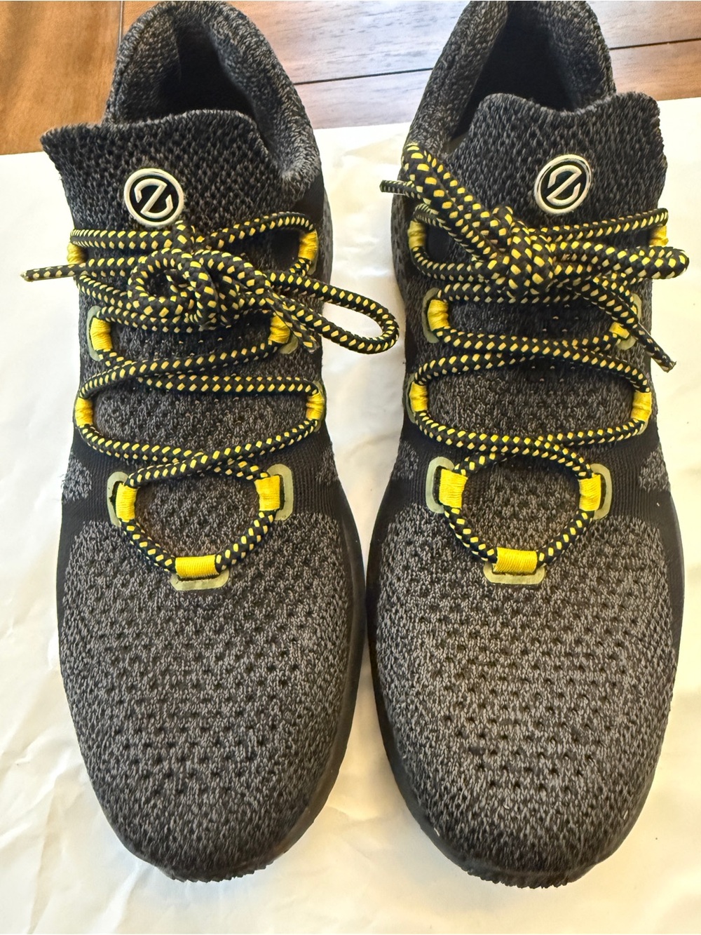 COLE HAAN Men's Zerogrand Overtake Lite Running Shoe Size 10m C34245